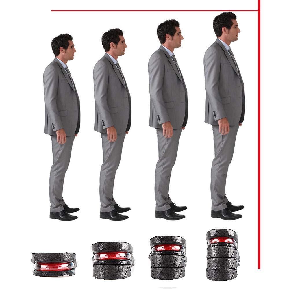 Height Enhancing Insole with 4-Layers |š„FLAT 50% OFF SALEš„